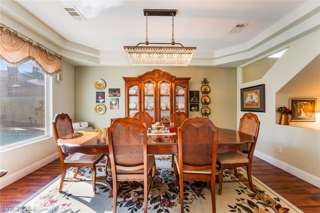 6504 Deer Hollow Street, Las Vegas, NV 89149