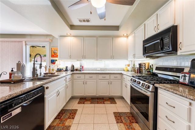 6504 Deer Hollow Street, Las Vegas, NV 89149