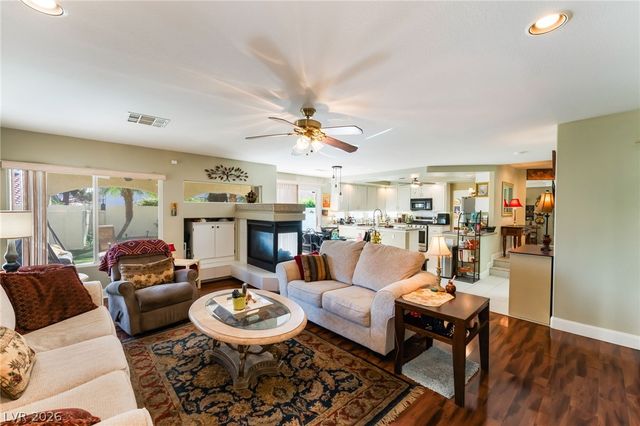 6504 Deer Hollow Street, Las Vegas, NV 89149