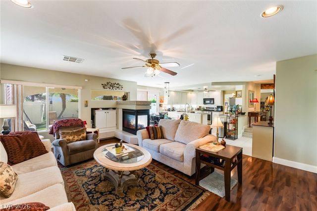 6504 Deer Hollow Street, Las Vegas, NV 89149