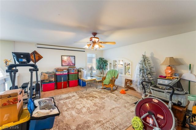 6504 Deer Hollow Street, Las Vegas, NV 89149