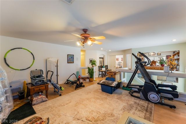 6504 Deer Hollow Street, Las Vegas, NV 89149