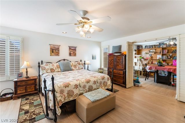 6504 Deer Hollow Street, Las Vegas, NV 89149