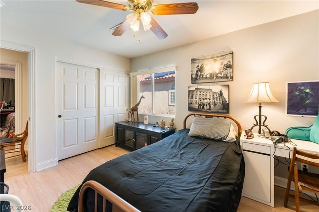 6504 Deer Hollow Street, Las Vegas, NV 89149