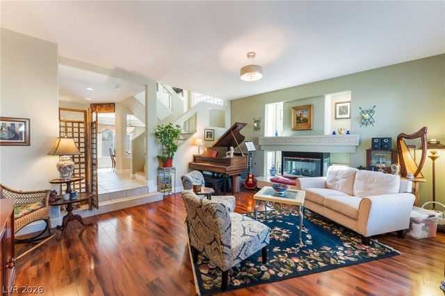 6504 Deer Hollow Street, Las Vegas, NV 89149