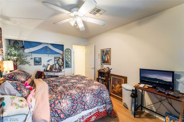 6504 Deer Hollow Street, Las Vegas, NV 89149