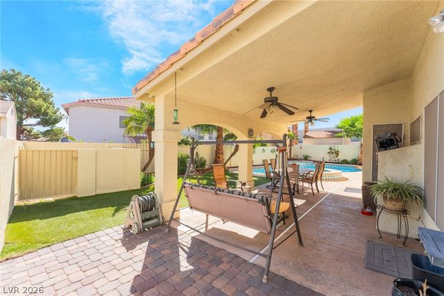 6504 Deer Hollow Street, Las Vegas, NV 89149