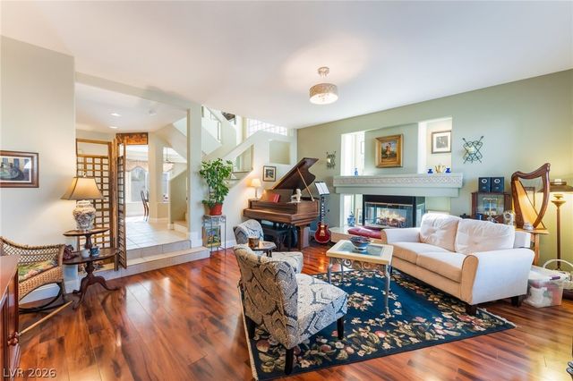 6504 Deer Hollow Street, Las Vegas, NV 89149