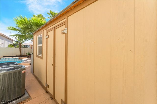 6504 Deer Hollow Street, Las Vegas, NV 89149