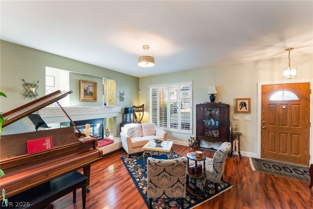 6504 Deer Hollow Street, Las Vegas, NV 89149