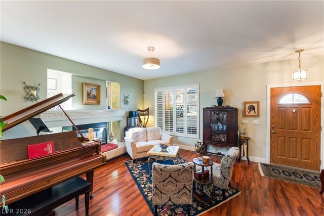 6504 Deer Hollow Street, Las Vegas, NV 89149