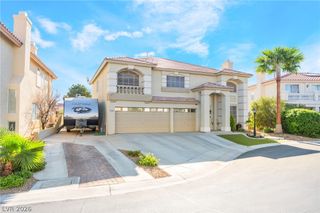 6504 Deer Hollow Street, Las Vegas, NV 89149