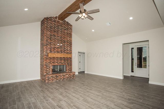 750 DESERT QUAIL Road, Canyon, TX 79015