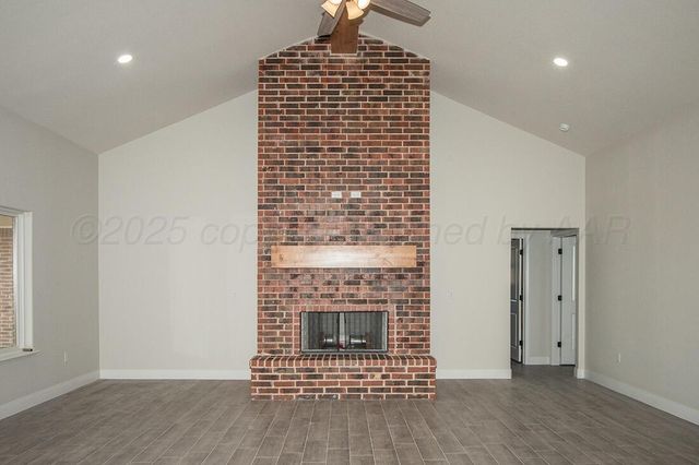 750 DESERT QUAIL Road, Canyon, TX 79015