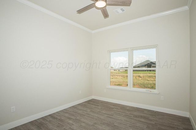 750 DESERT QUAIL Road, Canyon, TX 79015