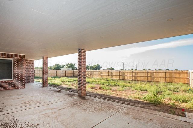 750 DESERT QUAIL Road, Canyon, TX 79015