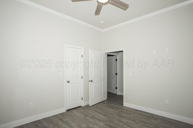 750 DESERT QUAIL Road, Canyon, TX 79015