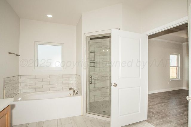 750 DESERT QUAIL Road, Canyon, TX 79015