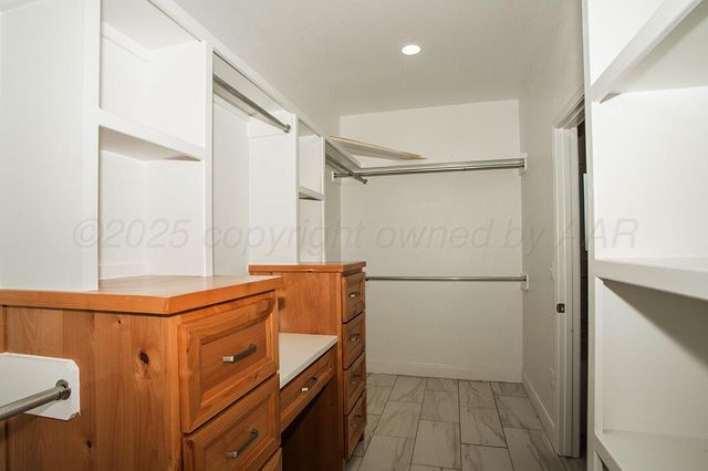 750 DESERT QUAIL Road, Canyon, TX 79015