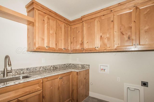 750 DESERT QUAIL Road, Canyon, TX 79015