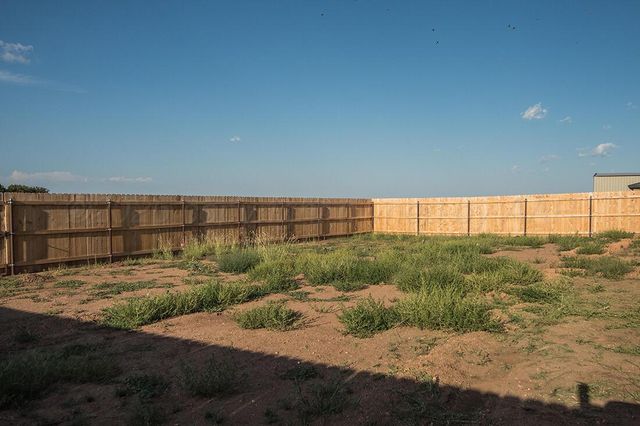 750 DESERT QUAIL Road, Canyon, TX 79015