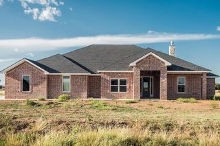 750 DESERT QUAIL Road, Canyon, TX 79015