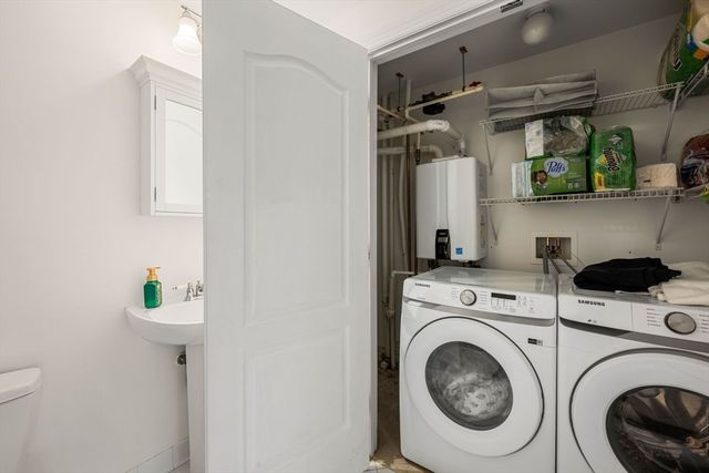 614 Pond Street 2306, Braintree, MA 02184