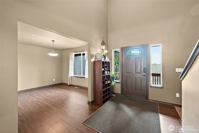 16908 61st Street NW, Vaughn, WA 98394