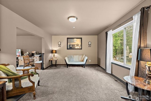 16908 61st Street NW, Vaughn, WA 98394