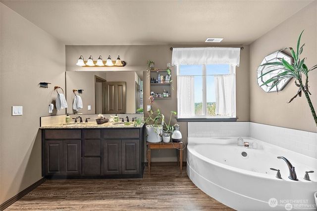 16908 61st Street NW, Vaughn, WA 98394