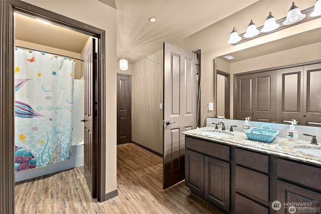 16908 61st Street NW, Vaughn, WA 98394