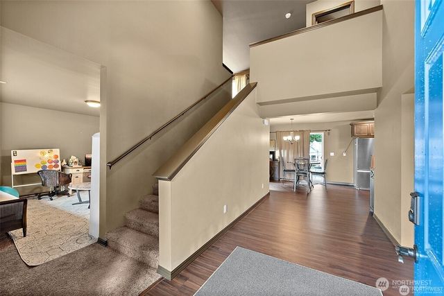 16908 61st Street NW, Vaughn, WA 98394