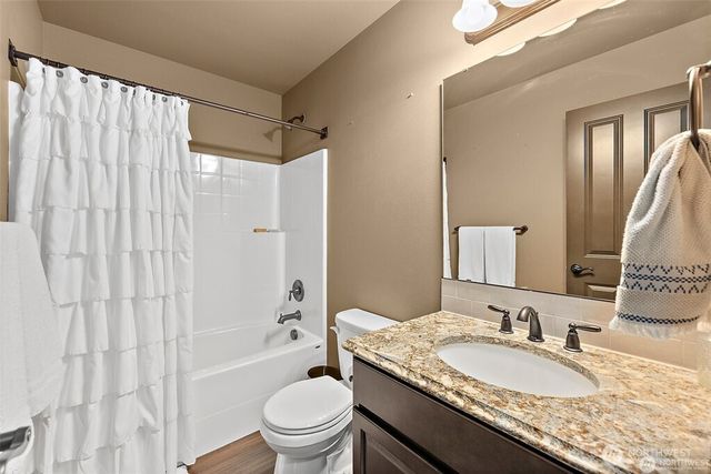 16908 61st Street NW, Vaughn, WA 98394