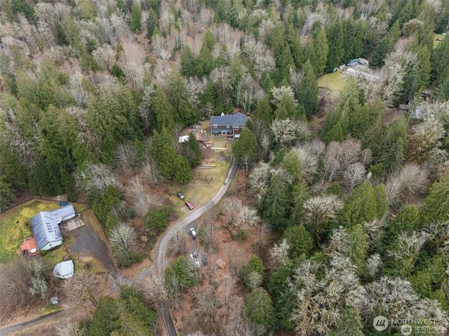 16908 61st Street NW, Vaughn, WA 98394