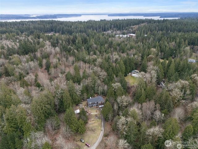 16908 61st Street NW, Vaughn, WA 98394