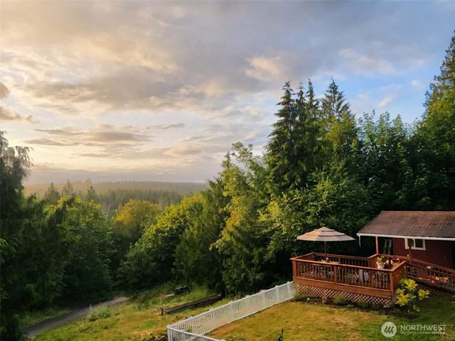 16908 61st Street NW, Vaughn, WA 98394