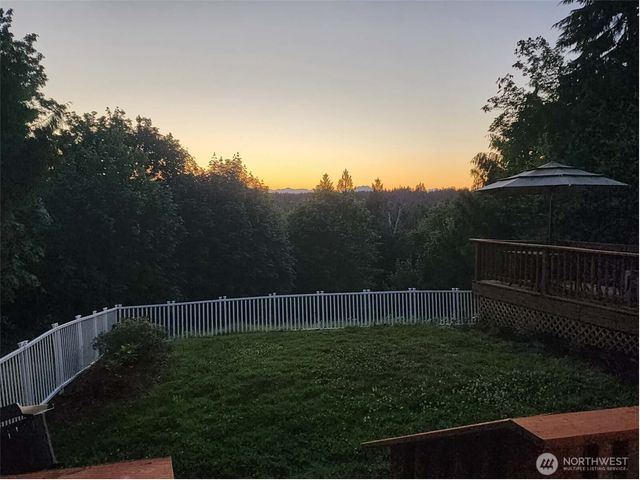 16908 61st Street NW, Vaughn, WA 98394