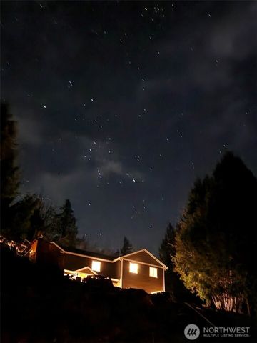 16908 61st Street NW, Vaughn, WA 98394