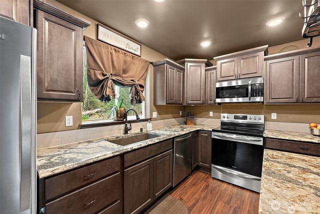 16908 61st Street NW, Vaughn, WA 98394