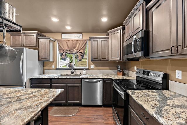 16908 61st Street NW, Vaughn, WA 98394