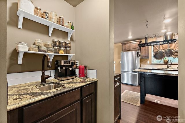 16908 61st Street NW, Vaughn, WA 98394