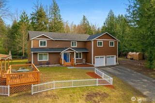 16908 61st Street NW, Vaughn, WA 98394