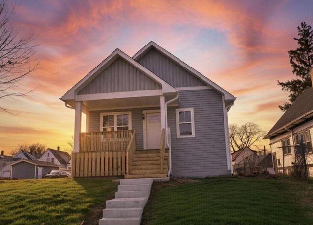 3030 N 24TH STREET, Milwaukee, WI 53206