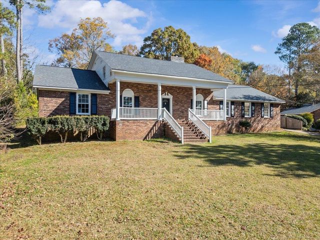 251 Winfield Drive, Spartanburg, SC 29307