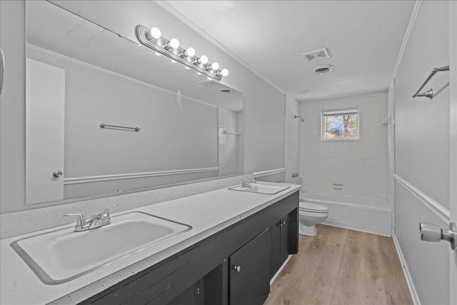 251 Winfield Drive, Spartanburg, SC 29307