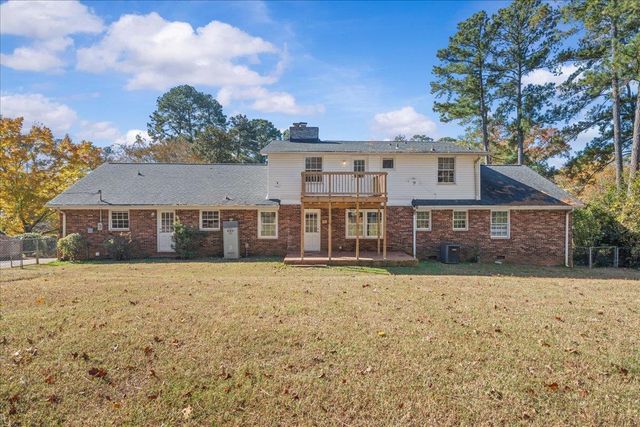 251 Winfield Drive, Spartanburg, SC 29307