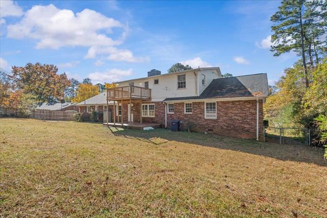 251 Winfield Drive, Spartanburg, SC 29307