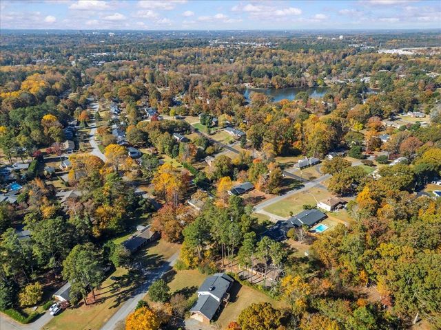 251 Winfield Drive, Spartanburg, SC 29307