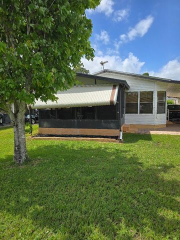 5610 Hemingway Court 5, Fort Pierce, FL 34982