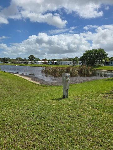 5610 Hemingway Court 5, Fort Pierce, FL 34982